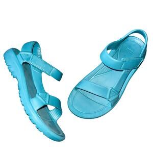 Teva Hurricane Drift Sandals Waterproof Unisex Comfort Summer